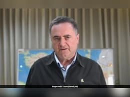 Israel Would Have Killed Ayatollah Khamenei If Given Opportunity: Minister Israel Would Have Killed Ayatollah Khamenei If Given Opportunity: Minister