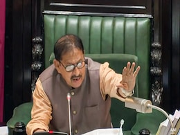 Bengal Speaker Suspends BJP MLA, Orders Eviction Of 2 Others Amid Chaos In Assembly Bengal Speaker Suspends BJP MLA, Orders Eviction Of 2 Others Amid Chaos In Assembly