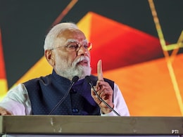 "Naxalism Got Encouragement In Many States Due To Congress' Policies": PM Modi "Naxalism Got Encouragement In Many States Due To Congress' Policies": PM Modi
