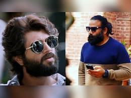 Sandeep Reddy Vanga On <i>Arjun Reddy's</i> Success: "My Phone Was Jammed With Messages"