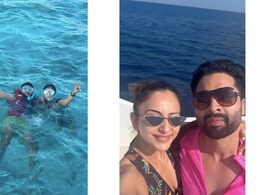 Here Are 4 Things To Do On A Family Trip To Japan, Like Rakul Preet And Jackky Bhagnani Here Are 4 Things To Do On A Family Trip To Japan, Like Rakul Preet And Jackky Bhagnani