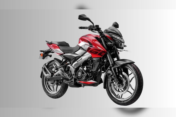 2025 bajaj pulsar 160 new model