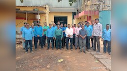 500 मजदूरों और 1200 किसानों ने दी चेतावनी! क्या बालोद के शक्कर कारखाने का हो जाएगा निजीकरण ?