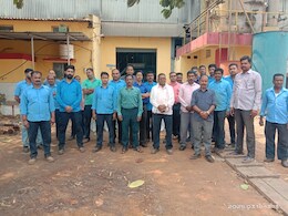 500 मजदूरों और 1200 किसानों ने दी चेतावनी! क्या बालोद के शक्कर कारखाने का हो जाएगा निजीकरण ?