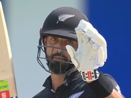 ICC ODI Ranking: रोहित शर्मा की बादशाहत खत्म, डेरिल मिशेल ने रचा इतिहास, ऐसा कारनामा करने वाले न्यूजीलैंड के दूसरे बल्लेबाज