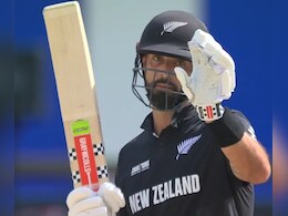 वाह! विराट कोहली और मोहम्मद रिजवान से आगे निकले डेरिल मिचेल, हासिल की बड़ी उपलब्धि वाह! विराट कोहली और मोहम्मद रिजवान से आगे निकले डेरिल मिचेल, हासिल की बड़ी उपलब्धि