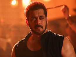 Sikandar Review: सिकंदर के ट्रेलर से पहले आ गया सलमान खान और रश्मिका मंदाना की ‘सिकंदर’ का पहला रिव्यू, जानें कैसी है फिल्म Sikandar Review: सिकंदर के ट्रेलर से पहले आ गया सलमान खान और रश्मिका मंदाना की ‘सिकंदर’ का पहला रिव्यू, जानें कैसी है फिल्म