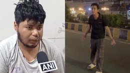 "Driver Looked Drunk, Fine Is Not Solution": Man Injured In Vadodara Crash