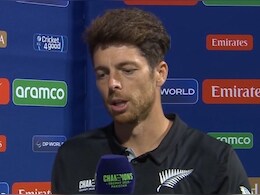 IND vs NZ, Final:  '115 किमी प्रति घंटे की आर्म बॉल ने झकझोर दिया', वरुण चक्रवर्ती की 'रहस्यमयी' गेंदबाजी को देख दहशत में हैं मिचेल सैंटनर