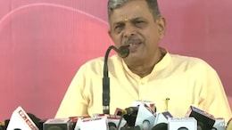 Indian Youth Congress Lodges Complaint Against RSS Leader's Preamble Remarks