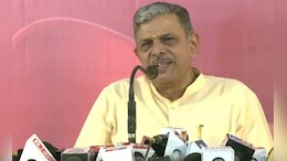 RSS Leader Calls For Debate On Words "Socialist", "Secular" In Preamble