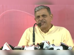 RSS Leader Calls For Debate On Words "Socialist", "Secular" In Preamble RSS Leader Calls For Debate On Words "Socialist", "Secular" In Preamble