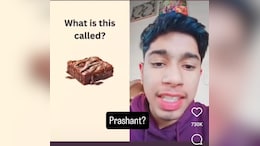 Boy Mishears Croissant As 'Prashant', Diana Penty Reacts