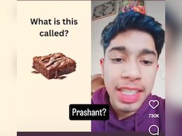 Boy Mishears Croissant As 'Prashant', Diana Penty Reacts