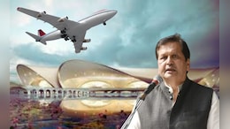 Navi Mumbai Airport: नवी मुंबई विमानतळ क्षेत्रात  प्रकल्पग्रस्तांना नोकरीची संधी, कौशल्य विभागाचा प्लॅन काय?