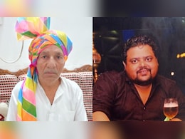 Drunk Driver Crashes Thar Into Scooter In Delhi, Elderly Man Dead