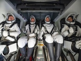SpaceX की जिस सीट पर बैठ धरती पर लौटीं सुनीता, उसकी कीमत जान रह जाएंगे दंग SpaceX की जिस सीट पर बैठ धरती पर लौटीं सुनीता, उसकी कीमत जान रह जाएंगे दंग