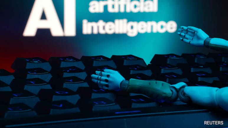 Teens Turning To AI For Friendship But Experts Warn Of Mental Health Risk