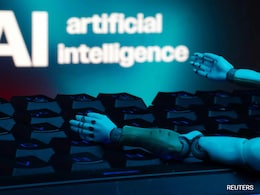 Teens Turning To AI For Friendship But Experts Warn Of Mental Health Risk Teens Turning To AI For Friendship But Experts Warn Of Mental Health Risk