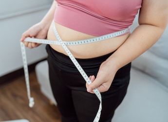 Struggling With Stubborn Fat? Your Hormones Might Be The Reason. How To Fix It Struggling With Stubborn Fat? Your Hormones Might Be The Reason. How To Fix It