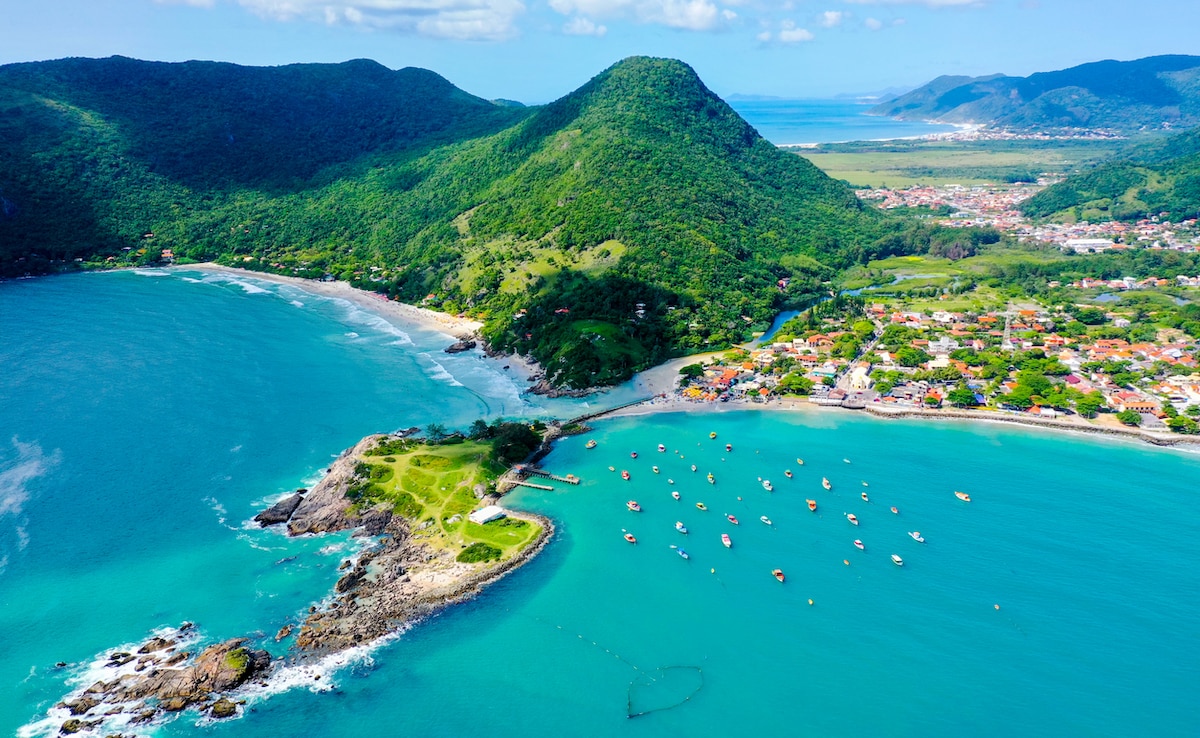Brazil. Photo: iStock Brazil. Photo: iStock