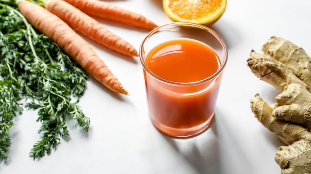 If you're thinking of trying a detox diet, it's best to consult a healthcare professional first