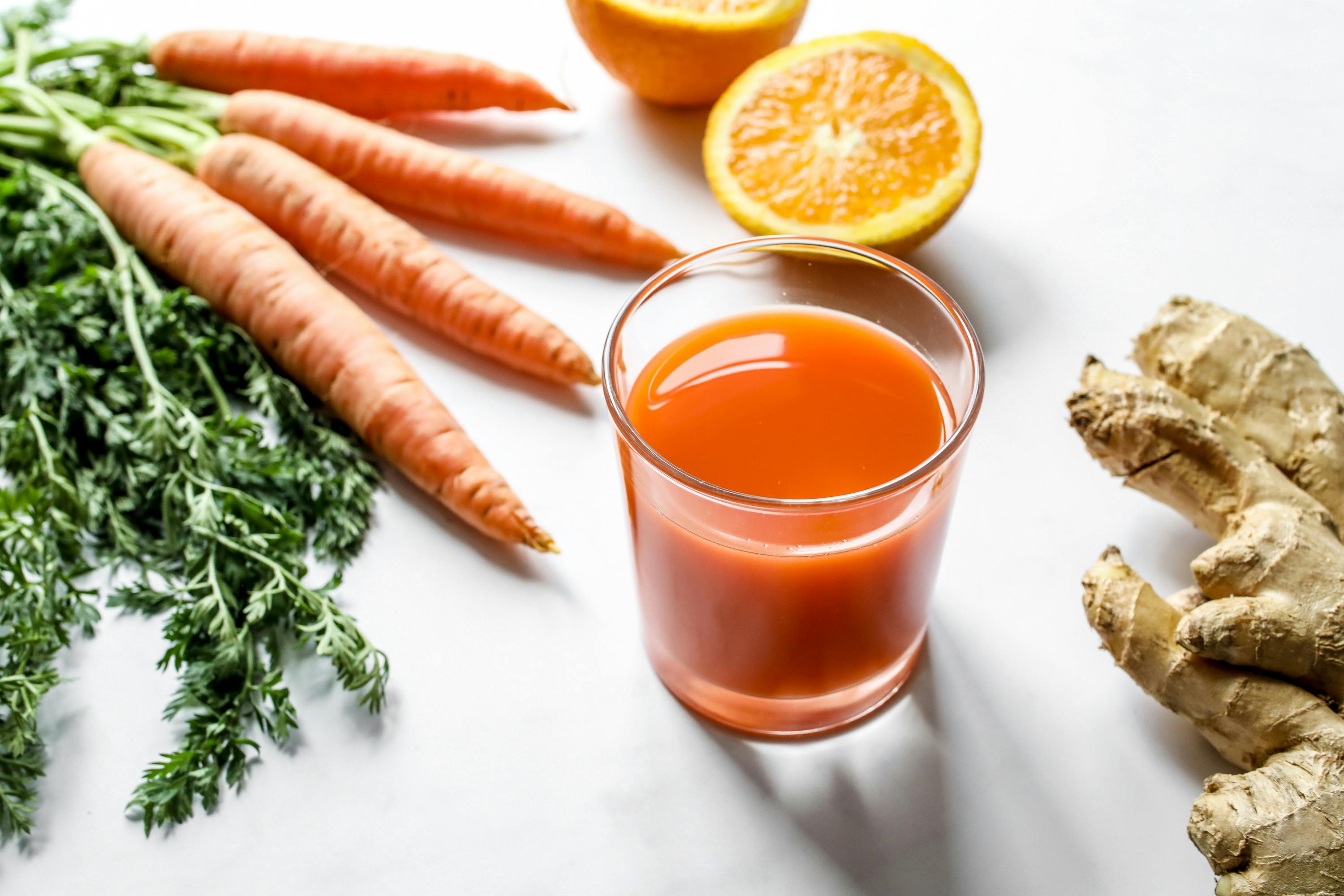 If you're thinking of trying a detox diet, it's best to consult a healthcare professional first