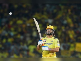 CSK vs RCB: धोनी का डबल धमाल, लगातार छक्कों के साथ IPL इतिहास में ये कारनामा करने वाले CSK के पहले बल्लेबाज बने CSK vs RCB: धोनी का डबल धमाल, लगातार छक्कों के साथ IPL इतिहास में ये कारनामा करने वाले CSK के पहले बल्लेबाज बने