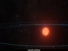 4 Small Planets Found Around One of Closest Stars To Earth: What We Know 4 Small Planets Found Around One of Closest Stars To Earth: What We Know