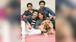 Amaal Mallik Deletes His Controversial Post About "Cutting Family Ties", Shares Fresh Statement: "Don't Harass Them"