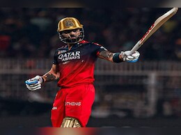 KKR vs RCB : टी-20 में विराट कोहली का धमाका, एक दो नहीं बल्कि पूरे 5 महारिकॉर्ड बनाकर विश्व क्रिकेट में मचाई खलबली KKR vs RCB : टी-20 में विराट कोहली का धमाका, एक दो नहीं बल्कि पूरे 5 महारिकॉर्ड बनाकर विश्व क्रिकेट में मचाई खलबली