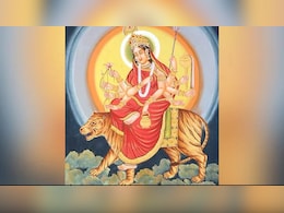 Chaitra Navratri 2025 3rd Day Puja :  नवरात्रि के पावन पर्व पर ऐसे करें मां चंद्रघंटा की खास पूजा, इस विधि का रखें ध्यान