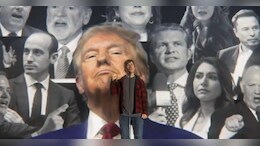 Watch: 'We Are Not 51st Anything', Viral Canadian Beer Ad Gets A Trump Twist 25 Years Later