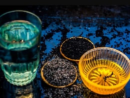 सुबह खाली पेट खा लें ये काले बीज, दूर भागेंगी बीमारियां सुबह खाली पेट खा लें ये काले बीज, दूर भागेंगी बीमारियां