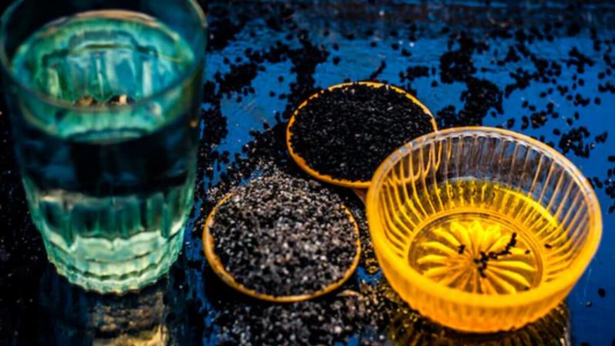 Black Cumin Seeds and their Anti-Inflammatory Properties