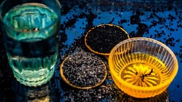 How To Use Kalonji Water To Ease Period Cramps Naturally