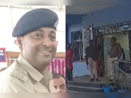 बिहारः अररिया में छापेमारी करने पहुंचे पुलिस अधिकारी की पीट-पीट कर हत्या बिहारः अररिया में छापेमारी करने पहुंचे पुलिस अधिकारी की पीट-पीट कर हत्या