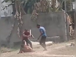 डायन होने का आरोप लगा महिला की लात-घूंसों से पिटाई, बिहार में ये हो क्या रहा, पढ़ें डायन होने का आरोप लगा महिला की लात-घूंसों से पिटाई, बिहार में ये हो क्या रहा, पढ़ें