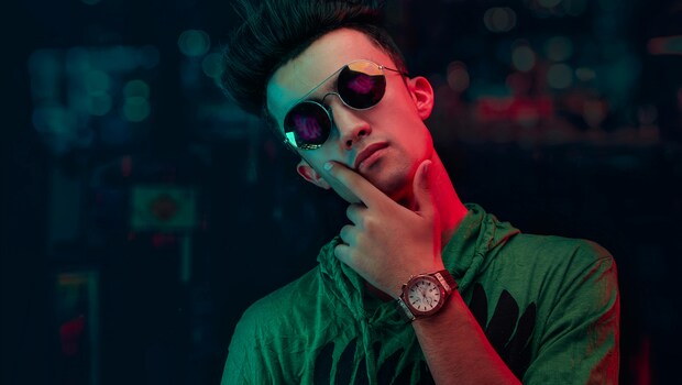 Top 15 Myntra Deals On Raymond And Park Avenue Styles