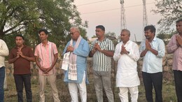 शिक्षा मंत्री मदन दिलावर के भतीजे की मौत, सड़क पर हुई दर्दनाक घटना...