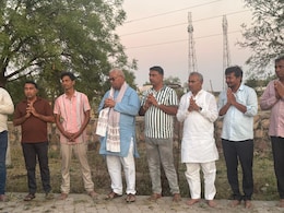 शिक्षा मंत्री मदन दिलावर के भतीजे की मौत, सड़क पर हुई दर्दनाक घटना... शिक्षा मंत्री मदन दिलावर के भतीजे की मौत, सड़क पर हुई दर्दनाक घटना...