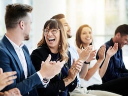 International Day of Happiness 2025: क्यों मनाते हैं इंटरनेशनल डे ऑफ हैपीनेस? हमेशा खुश रहने में मदद करेंगी ये 5 टिप्स International Day of Happiness 2025: क्यों मनाते हैं इंटरनेशनल डे ऑफ हैपीनेस? हमेशा खुश रहने में मदद करेंगी ये 5 टिप्स