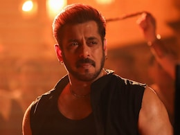 Blog | <i>Sikandar</i>, And The 'Bhai' That Once Was