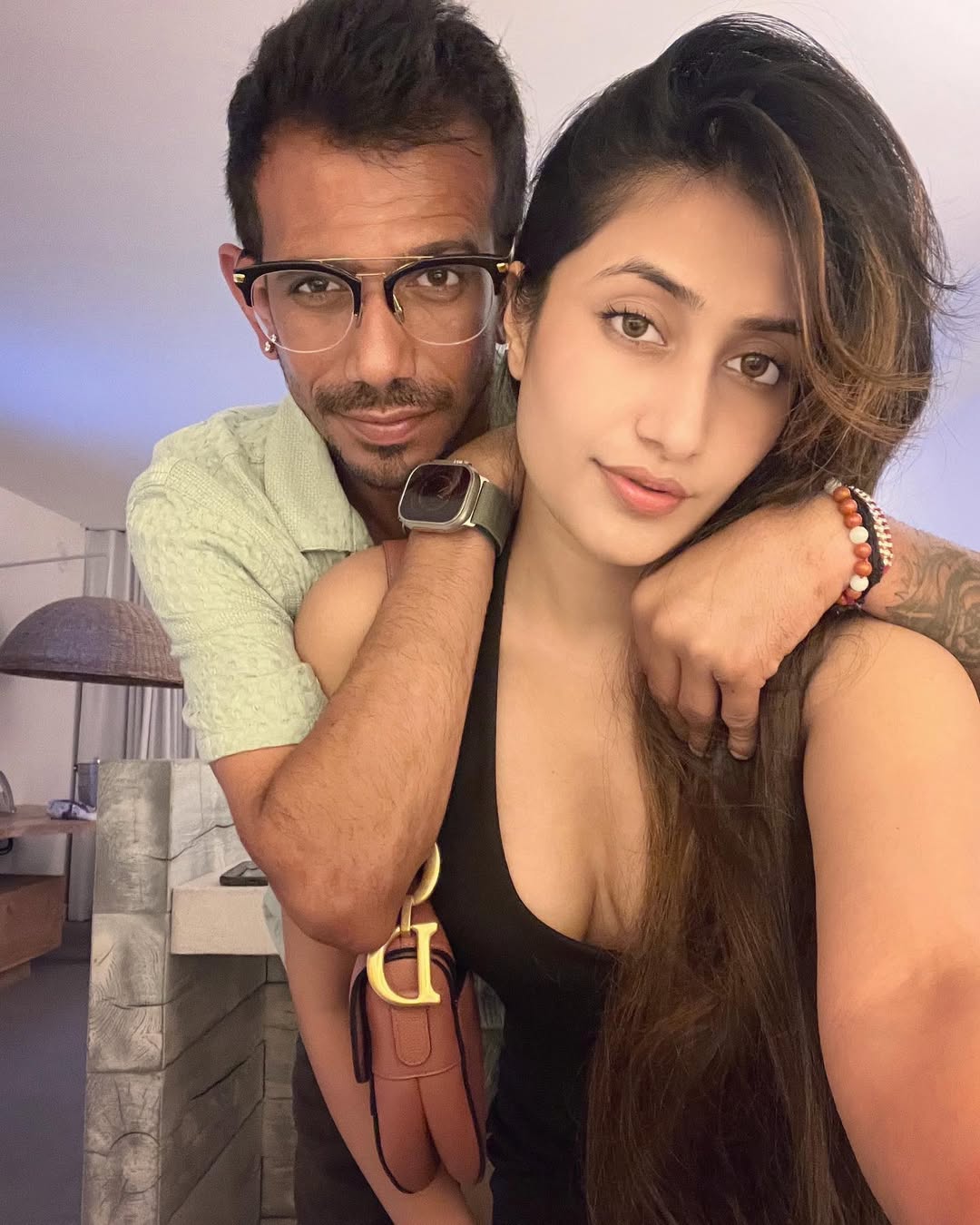 Dhanashree Addresses "Fake Marriage" Rumours After Divorce With Chahal