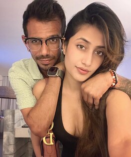 Yuzvendra Chahal: Latest News, Photos, Videos on Yuzvendra Chahal ...