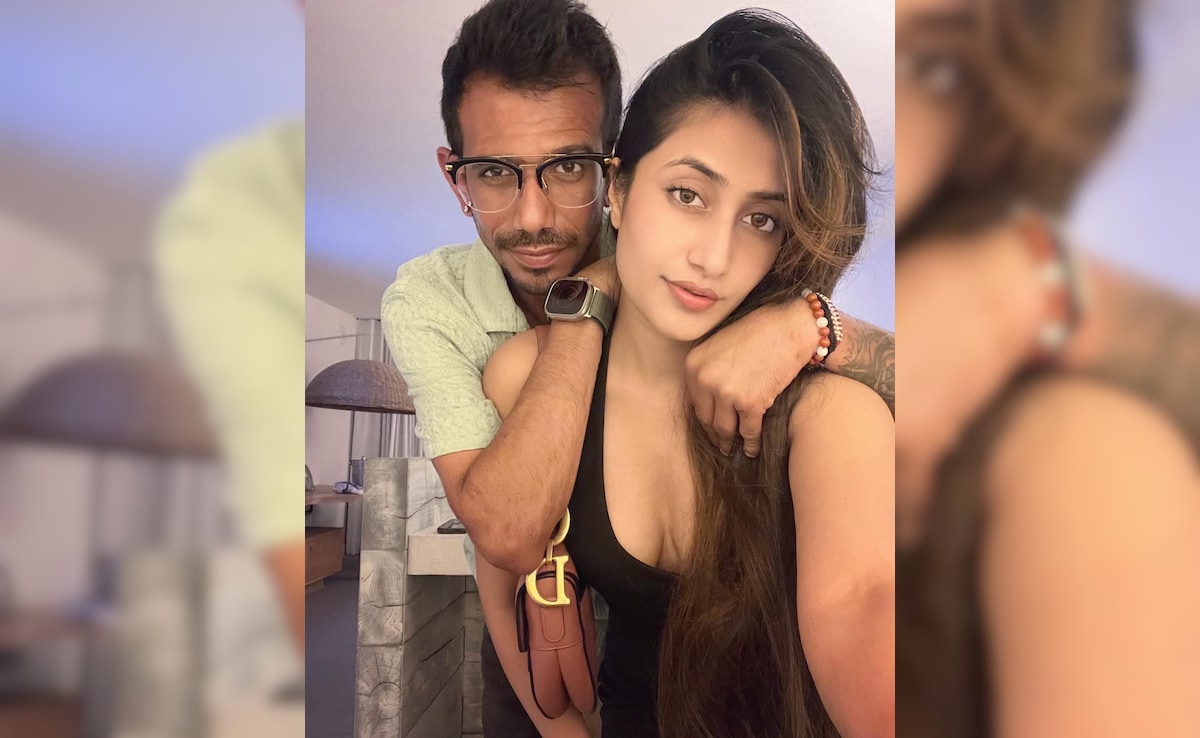 Dhanashree Verma Addresses "Fake Marriage" Rumours After Divorce With Yuzvendra Chahal