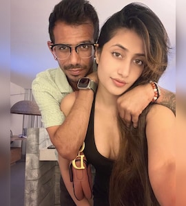 Dhanashree Verma Addresses "Fake Marriage" Rumours After Divorce With Yuzvendra Chahal