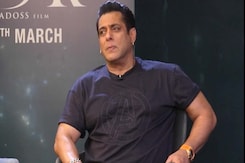 Salman Khan To NDTV On His Insecurities: "I Will Suppress Them So Much..." Salman Khan To NDTV On His Insecurities: "I Will Suppress Them So Much..."