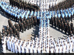 Want To Join Indian Navy? Registration Begins Soon, Check Key Details Want To Join Indian Navy? Registration Begins Soon, Check Key Details