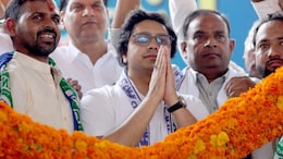 Ramdas Athawale Invites Mayawati's Expelled Nephew Akash Anand To His Party